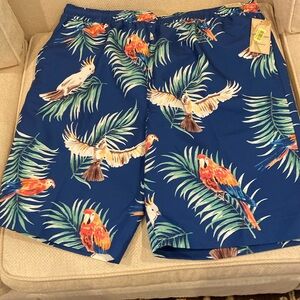 Men’s Swim Trunks